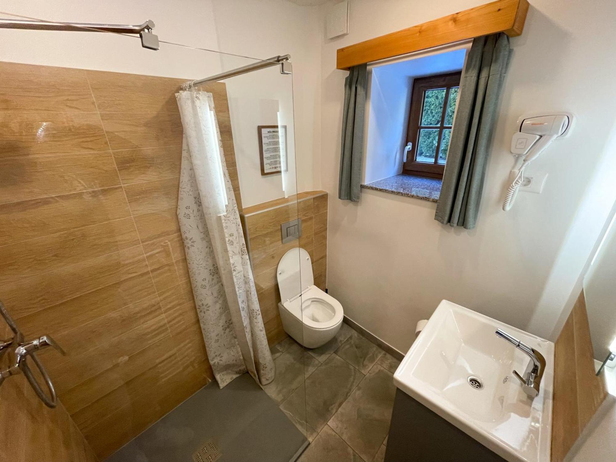 Apartment House Prezlc Kranjska Gora Kültér fotó