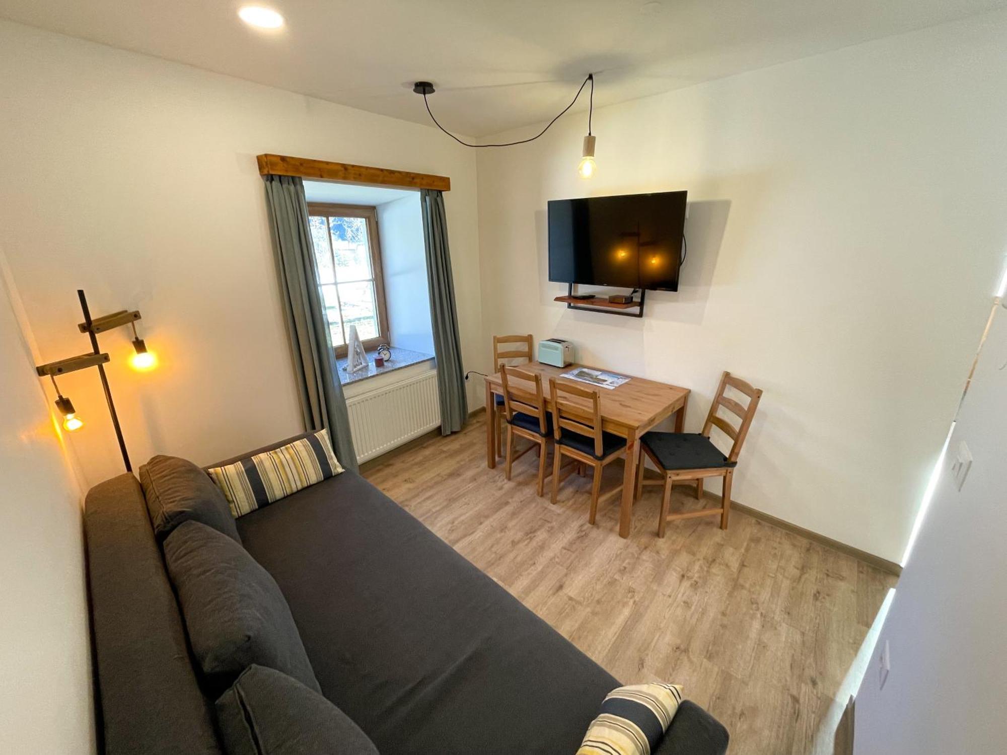 Apartment House Prezlc Kranjska Gora Kültér fotó