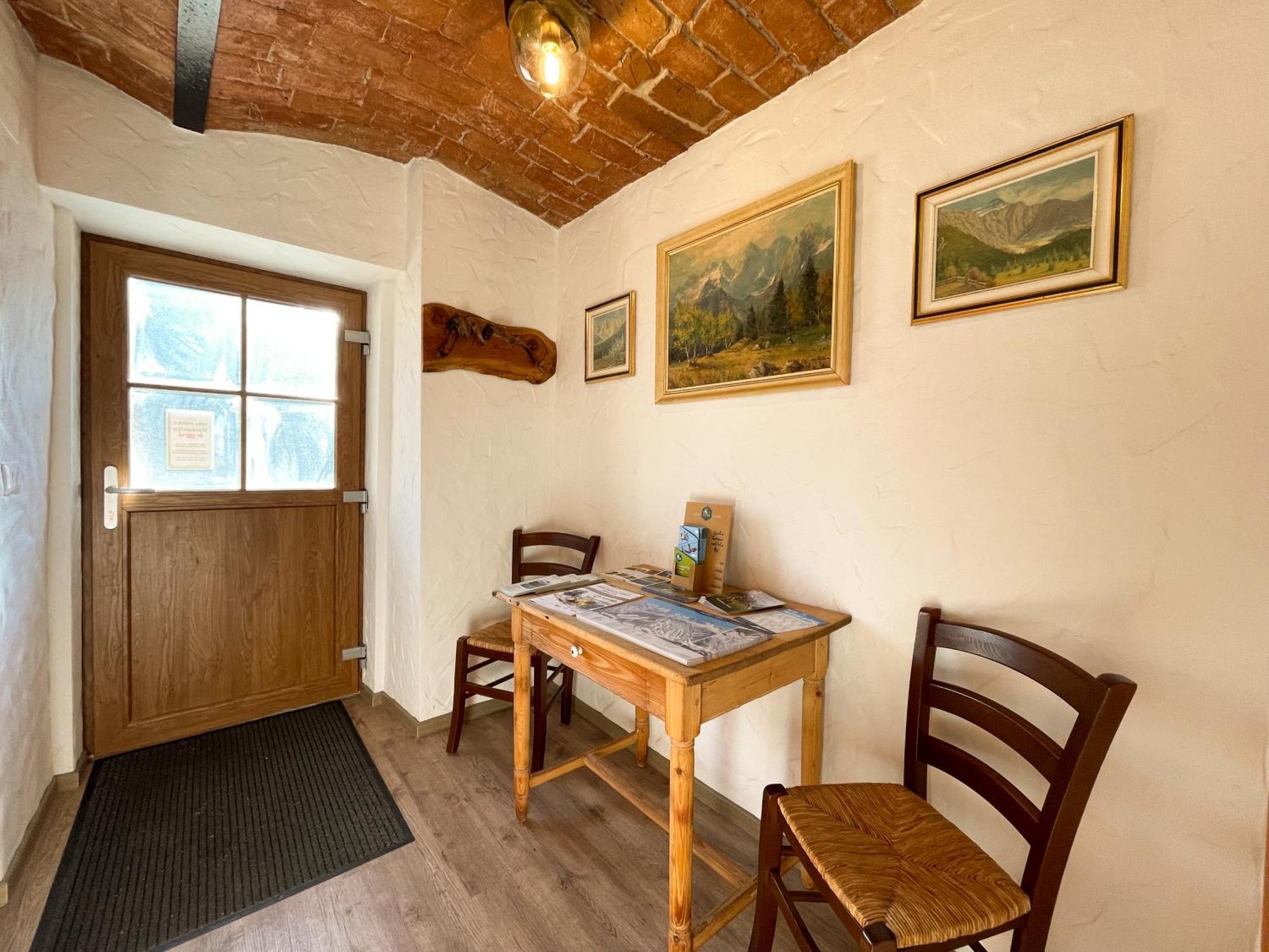 Apartment House Prezlc Kranjska Gora Kültér fotó