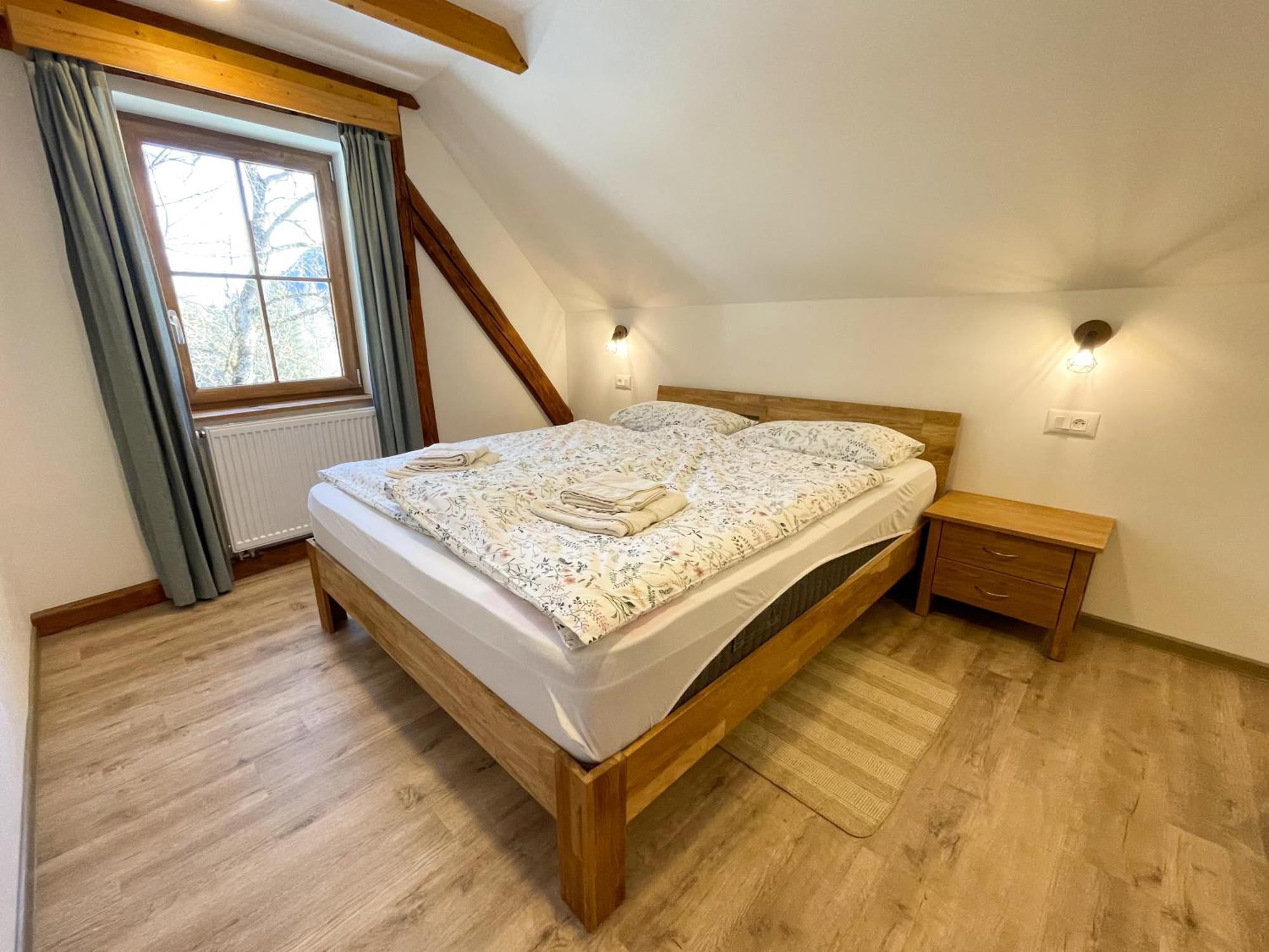 Apartment House Prezlc Kranjska Gora Kültér fotó