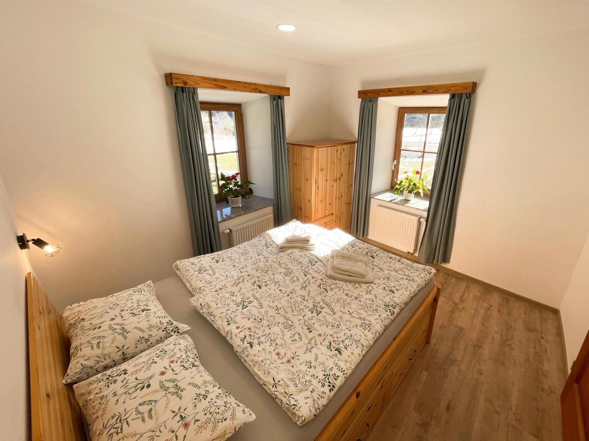 Apartment House Prezlc Kranjska Gora Kültér fotó
