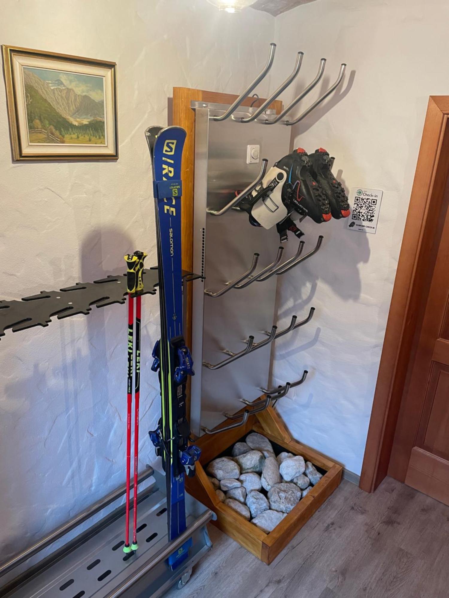 Apartment House Prezlc Kranjska Gora Kültér fotó